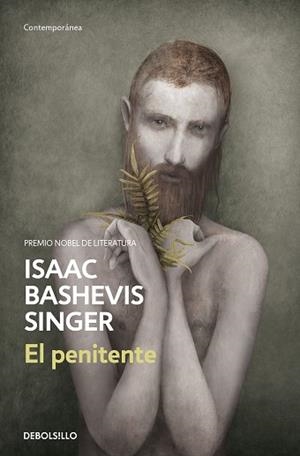 EL PENITENTE | 9788466348218 | BASHEVIS SINGER,ISAAC | Libreria Geli - Librería Online de Girona - Comprar libros en catalán y castellano