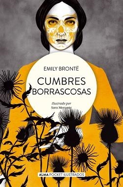 CUMBRES BORRASCOSAS | 9788418008535 | BRONTË,EMILY | Llibreria Geli - Llibreria Online de Girona - Comprar llibres en català i castellà