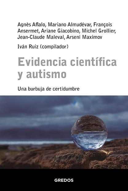 EVIDENCIA CIENTÍFICA Y AUTISMO | 9788424939328 |   | Libreria Geli - Librería Online de Girona - Comprar libros en catalán y castellano