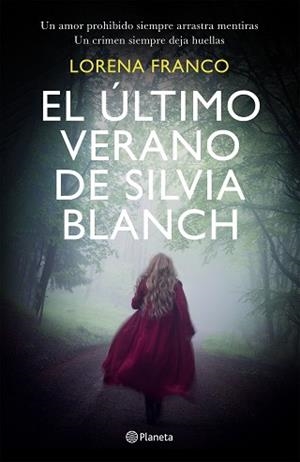 EL ÚLTIMO VERANO DE SILVIA BLANCH | 9788408221715 | FRANCO,LORENA | Llibreria Geli - Llibreria Online de Girona - Comprar llibres en català i castellà