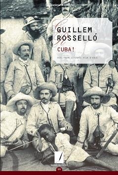 CUBA! | 9788490349076 | ROSSELLÓ,GUILLEM | Libreria Geli - Librería Online de Girona - Comprar libros en catalán y castellano