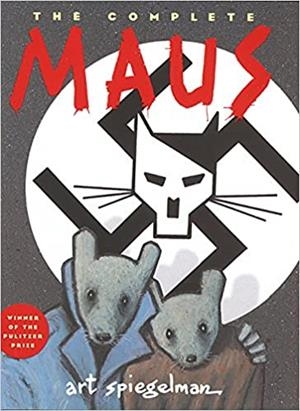 THE COMPLETE MAUS | 9780679406419 | SPIEGELMAN,ART | Libreria Geli - Librería Online de Girona - Comprar libros en catalán y castellano