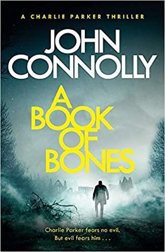 A BOOK OF BONES | 9781473641990 | CONNOLLY,JOHN | Llibreria Geli - Llibreria Online de Girona - Comprar llibres en català i castellà