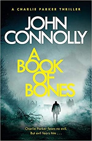 A BOOK OF BONES | 9781473641990 | CONNOLLY,JOHN | Llibreria Geli - Llibreria Online de Girona - Comprar llibres en català i castellà