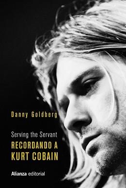 RECORDANDO A KURT COBAIN | 9788491818434 | GOLDBERG,DANNY | Llibreria Geli - Llibreria Online de Girona - Comprar llibres en català i castellà