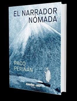 EL NARRADOR NÓMADA | 9788480411721 | PERIÑÁN,FRANCISCO | Llibreria Geli - Llibreria Online de Girona - Comprar llibres en català i castellà