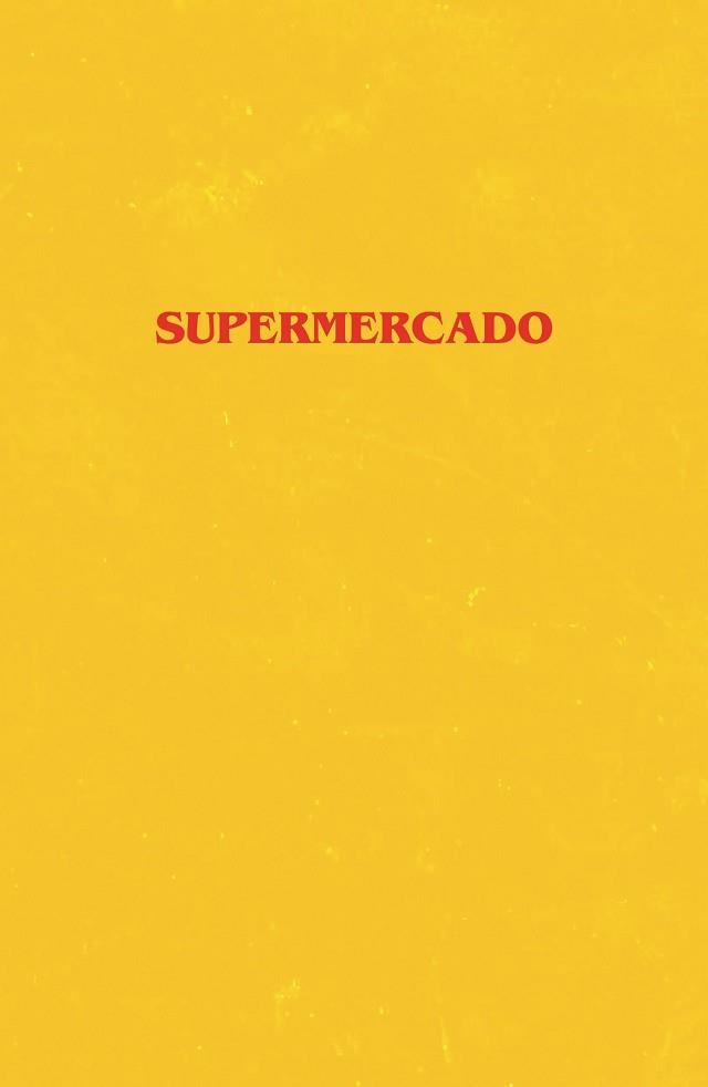 SUPERMERCADO | 9788499987880 | HALL,BOBBY | Llibreria Geli - Llibreria Online de Girona - Comprar llibres en català i castellà