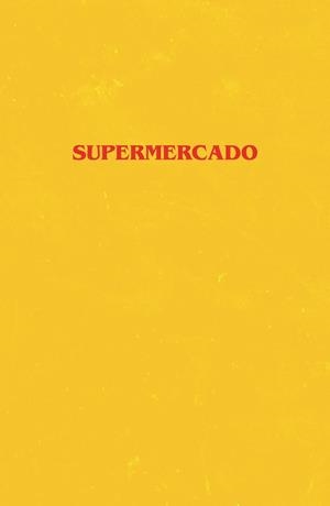 SUPERMERCADO | 9788499987880 | HALL,BOBBY | Llibreria Geli - Llibreria Online de Girona - Comprar llibres en català i castellà