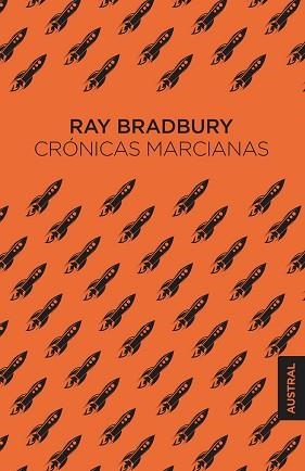 CRÓNICAS MARCIANAS | 9788445008782 | BRADBURY,RAY | Libreria Geli - Librería Online de Girona - Comprar libros en catalán y castellano