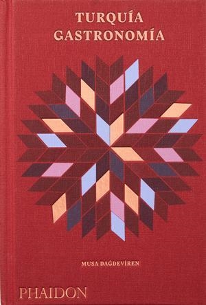 TURQUIA GASTRONOMIA | 9781838660222 | DAGDEVIREN,MUSA | Llibreria Geli - Llibreria Online de Girona - Comprar llibres en català i castellà