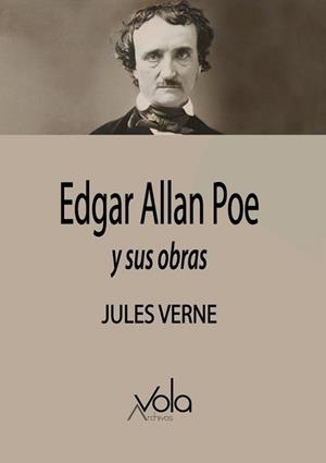 EDGAR ALLAN POE Y SUS OBRAS | 9788412089752 | VERNE,JULES | Llibreria Geli - Llibreria Online de Girona - Comprar llibres en català i castellà