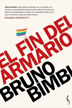 EL FIN DEL ARMARIO.LESBIANAS,GAYS,TRANS Y BISEXUALES EN EL SIGLO XXI | 9788493704469 | BIMBI,BRUNO | Llibreria Geli - Llibreria Online de Girona - Comprar llibres en català i castellà