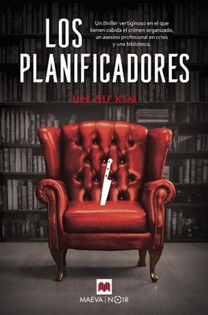 LOS PLANIFICADORES | 9788417708627 | KIM,UN-SU | Libreria Geli - Librería Online de Girona - Comprar libros en catalán y castellano