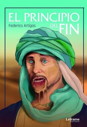 EL PRINCIPIO DEL FIN | 9788417935573 | ARTIGAS,FEDERICO | Llibreria Geli - Llibreria Online de Girona - Comprar llibres en català i castellà
