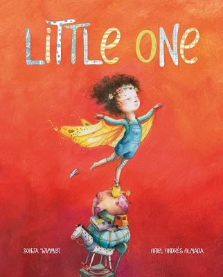 LITTLE ONE | 9788416733729 | ANDRÉS ALMADA,ARIEL | Libreria Geli - Librería Online de Girona - Comprar libros en catalán y castellano