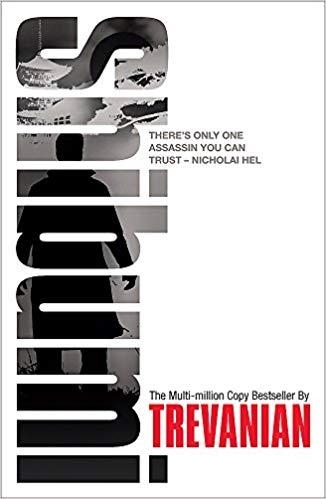 SHIBUMI | 9780755370238 | TREVANIAN | Libreria Geli - Librería Online de Girona - Comprar libros en catalán y castellano