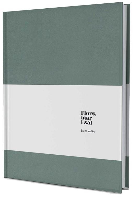 FLORS,MAR I SAL | 9788409153619 | VALLES PIÑOL,ESTER | Llibreria Geli - Llibreria Online de Girona - Comprar llibres en català i castellà