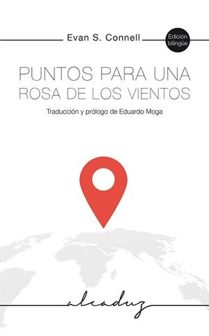 PUNTOS PARA UNA ROSA DE LOS VIENTOS | 9788412068474 | CONNELL,EVAN S | Libreria Geli - Librería Online de Girona - Comprar libros en catalán y castellano