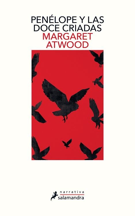 PENÉLOPE Y LAS DOCE CRIADAS | 9788498389883 | ATWOOD,MARGARET | Libreria Geli - Librería Online de Girona - Comprar libros en catalán y castellano