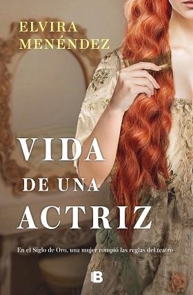 VIDA DE UNA ACTRIZ | 9788466667197 | MENÉNDEZ,ELVIRA | Llibreria Geli - Llibreria Online de Girona - Comprar llibres en català i castellà
