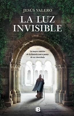 LA LUZ INVISIBLE | 9788466667234 | VALERO,JESÚS | Llibreria Geli - Llibreria Online de Girona - Comprar llibres en català i castellà