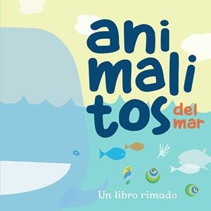 ANIMALITOS DEL MAR | 9788448854966 | ABAD,IRENE/ZARCO,JORGE | Llibreria Geli - Llibreria Online de Girona - Comprar llibres en català i castellà