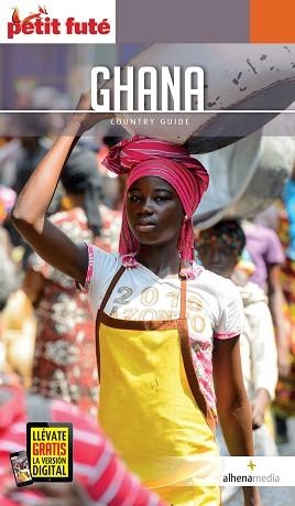 GHANA | 9788416395408 | A.A.V.V. | Llibreria Geli - Llibreria Online de Girona - Comprar llibres en català i castellà
