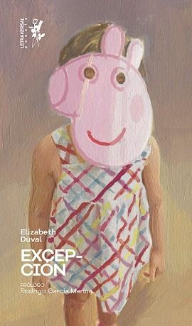 EXCEPCIÓN | 9788412152616 | DUVAL,ELIZABETH | Llibreria Geli - Llibreria Online de Girona - Comprar llibres en català i castellà