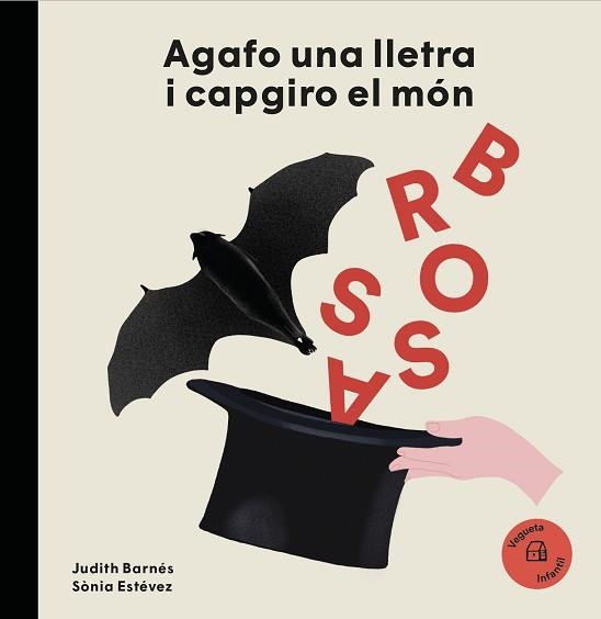 JOAN BROSSA.AGAFO UNA LLETRA I CAPGIRO EL MÓN | 9788417137557 | BARNÉS,JUDITH | Llibreria Geli - Llibreria Online de Girona - Comprar llibres en català i castellà