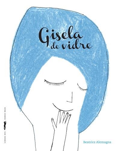 GISELA DE VIDRE | 9788494990472 | ALEMAGNA,BEATRICE | Libreria Geli - Librería Online de Girona - Comprar libros en catalán y castellano