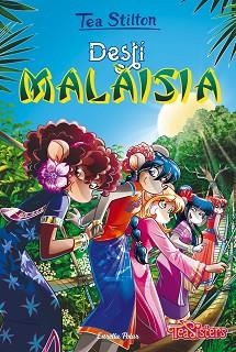 DESTÍ MALÀISIA | 9788491379799 | STILTON,TEA | Llibreria Geli - Llibreria Online de Girona - Comprar llibres en català i castellà