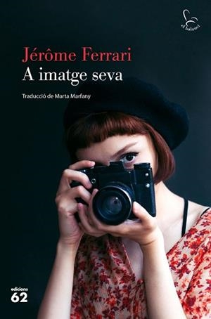 A IMATGE SEVA | 9788429778335 | FERRARI,JÉRÔME | Llibreria Geli - Llibreria Online de Girona - Comprar llibres en català i castellà