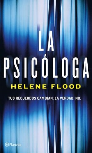 LA PSICÓLOGA(CASTELLÀ) | 9788408222705 | FLOOD,HELENE | Libreria Geli - Librería Online de Girona - Comprar libros en catalán y castellano