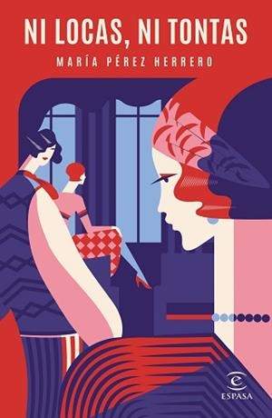 NI LOCAS,NI TONTAS | 9788467057843 | PÉREZ HERRERO,MARÍA | Libreria Geli - Librería Online de Girona - Comprar libros en catalán y castellano