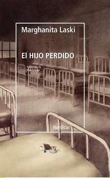 EL HIJO PERDIDO | 9788418067259 | LASKI,MARGHANITA | Llibreria Geli - Llibreria Online de Girona - Comprar llibres en català i castellà