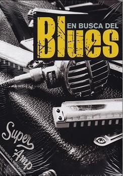EN BUSCA DEL BLUES(2 VOLUMENES) | 9788412081237 | LÓPEZ POY,MANUEL/JURADO,MIQUEL | Llibreria Geli - Llibreria Online de Girona - Comprar llibres en català i castellà