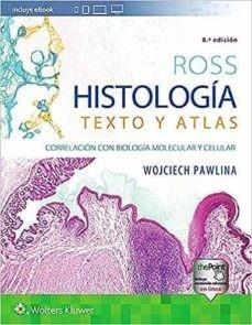 ROSS.HISTOLOGÍA.TEXTO Y ATLAS(8ª EDICIÓN) | 9788417602659 | PAWLINA,WOJCIECH | Llibreria Geli - Llibreria Online de Girona - Comprar llibres en català i castellà