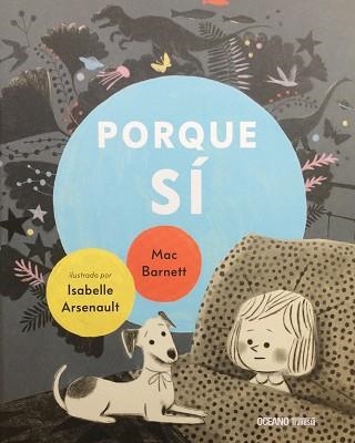 PORQUE SI | 9786075570457 | BARNETT,MAC | Libreria Geli - Librería Online de Girona - Comprar libros en catalán y castellano
