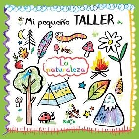 MI PEQUEÑO TALLER.LOS MONSTRUOS | 9789403214818 | Libreria Geli - Librería Online de Girona - Comprar libros en catalán y castellano