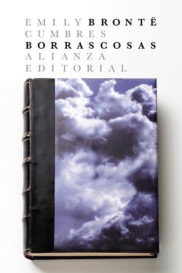 CUMBRES BORRASCOSAS | 9788491818359 | BRONTË,EMILY | Llibreria Geli - Llibreria Online de Girona - Comprar llibres en català i castellà