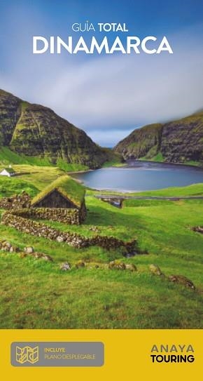 DINAMARCA(GUIA TOTAL.EDICIÓN 2020) | 9788491581918 |   | Libreria Geli - Librería Online de Girona - Comprar libros en catalán y castellano