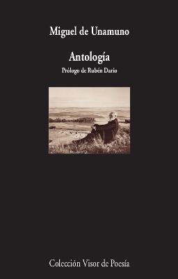 ANTOLOGÍA | 9788498953954 | DE UNAMUNO,MIGUEL | Llibreria Geli - Llibreria Online de Girona - Comprar llibres en català i castellà