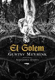 EL GOLEM | 9788412061123 | MEYRINK,GUSTAV | Llibreria Geli - Llibreria Online de Girona - Comprar llibres en català i castellà