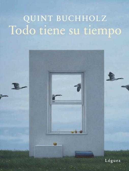 TODO TIENE SU TIEMPO | 9788412052190 | BUCHHOLZ,QUINT | Libreria Geli - Librería Online de Girona - Comprar libros en catalán y castellano