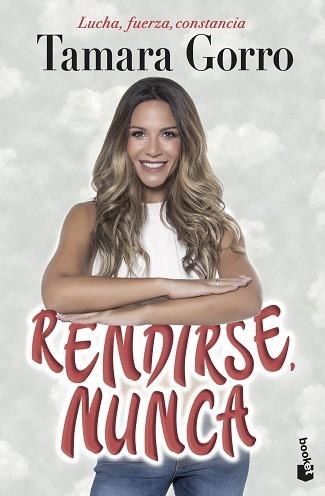 RENDIRSE,NUNCA | 9788427046870 | GORRO,TAMARA | Llibreria Geli - Llibreria Online de Girona - Comprar llibres en català i castellà