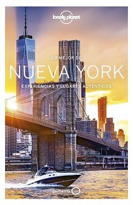NUEVA YORK(LONELY PLANET LO MEJOR DE.EDICIÓN 2020) | 9788408215257 | Libreria Geli - Librería Online de Girona - Comprar libros en catalán y castellano