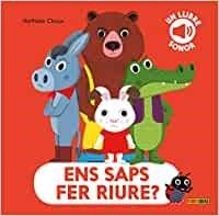 ENS SAPS FER RIURE? | 9788413342085 | Libreria Geli - Librería Online de Girona - Comprar libros en catalán y castellano