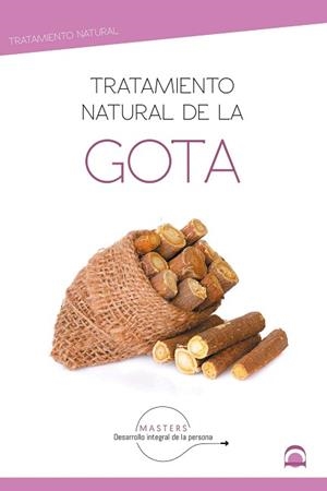TRATAMIENTO NATURAL DE LA GOTA | 9788498274769 | PÉREZ AGUSTÍ, ADOLFO | Llibreria Geli - Llibreria Online de Girona - Comprar llibres en català i castellà