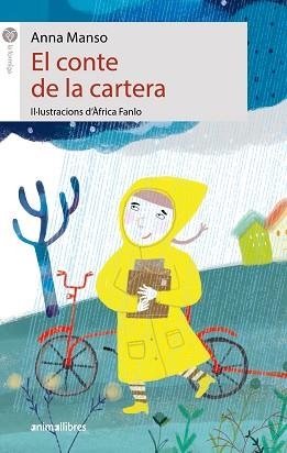 EL CONTE DE LA CARTERA | 9788417599584 | MANSO,ANNA | Llibreria Geli - Llibreria Online de Girona - Comprar llibres en català i castellà