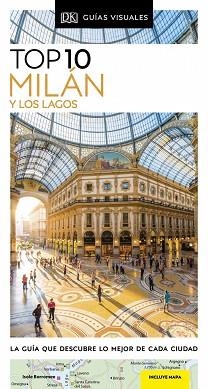 MILAN Y LOS LAGOS(GUIAS VISUALES TOP 10.EDICIÓN 2020) | 9780241433058 | DK | Libreria Geli - Librería Online de Girona - Comprar libros en catalán y castellano